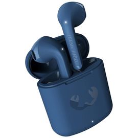 Fresh 'N Rebel Twins Core - Écouteurs True Wireless - Bleu