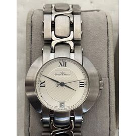 Montre Yonger Bresson