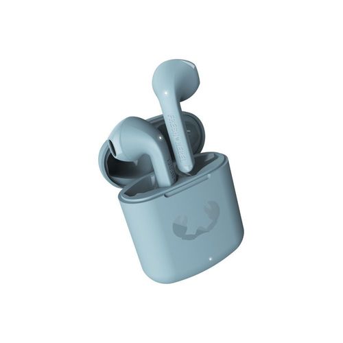 Fresh 'N Rebel Twins Core - Écouteurs True Wireless - Turquoise