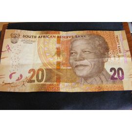 Mandella Centenaire 1918/2018