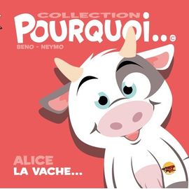 Alice La Vache