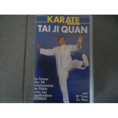Tai Ji Quan