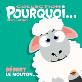 Bébert Le Mouton
