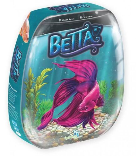 Betta Jeu De Societe Jeux De Cartes 0894342000213 Amis Famille Noel Divertissement Synapses Games Comasound Kartel Csk Online