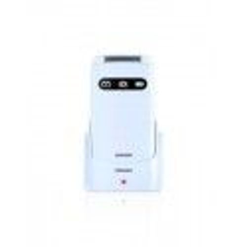 Brondi Friend Fabuleux Métal Blanc DS ITA