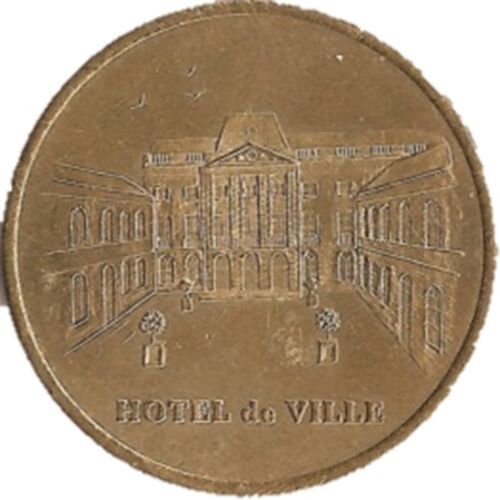 1 Euro Issy-Les-Moulineaux - 1997 - Quinzaine Commerciale