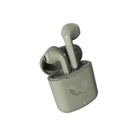 Fresh 'N Rebel Twins Core - Écouteurs True Wireless - Vert