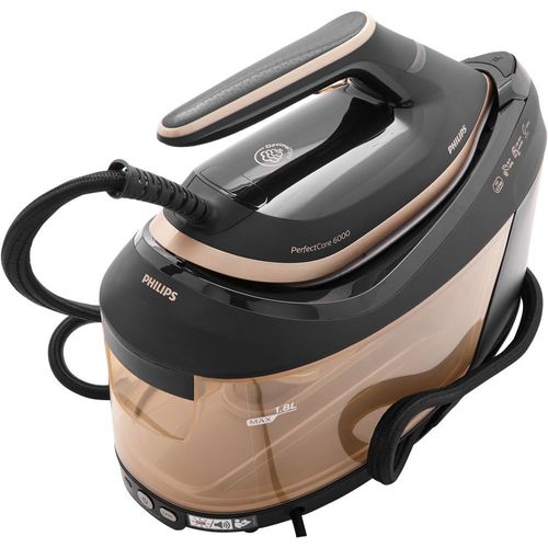 Centrale vapeur PHILIPS PSG6066/20 PerfectCare 6000 Compact