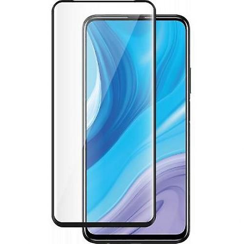 Protecteur D¿Écran En Verre Trempé Pour Huawei P Smart Pro 2019 Smudge Proof, Transparent