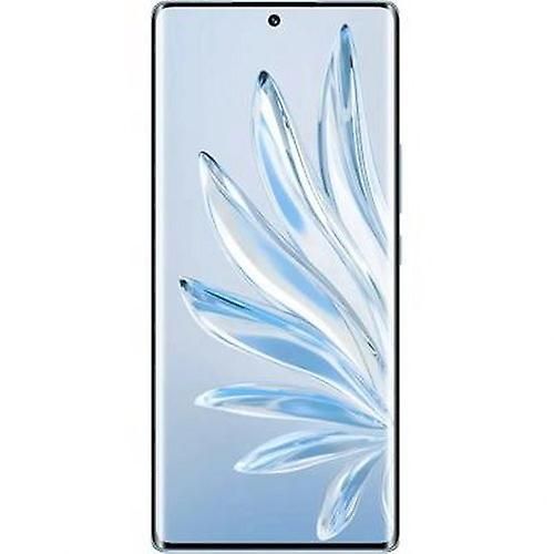 Protecteur D¿Écran En Verre Trempé Pour Honor 70 3d Résistant Aux Rayures, Transparent