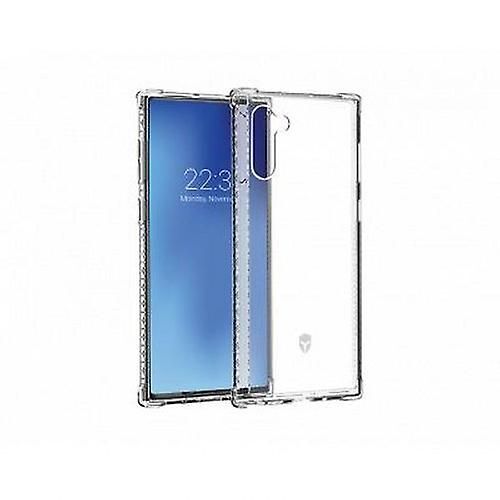 Coque Renforcée Pour Galaxy Note 10 Air, Transparente