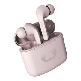 Fresh 'N Rebel Twins Fuse - Écouteurs True Wireless - Rose