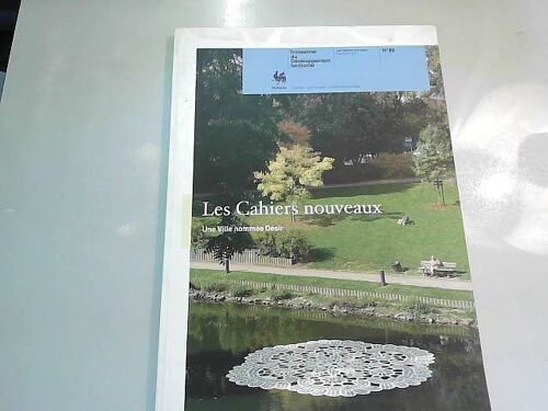 Cahiers Nouveaux N80 (Les)