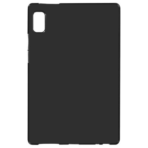 Housse Pour Lenovo Tab M9, Gel De Silicone Fin Souple, Noir