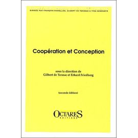Coopération Et Conception