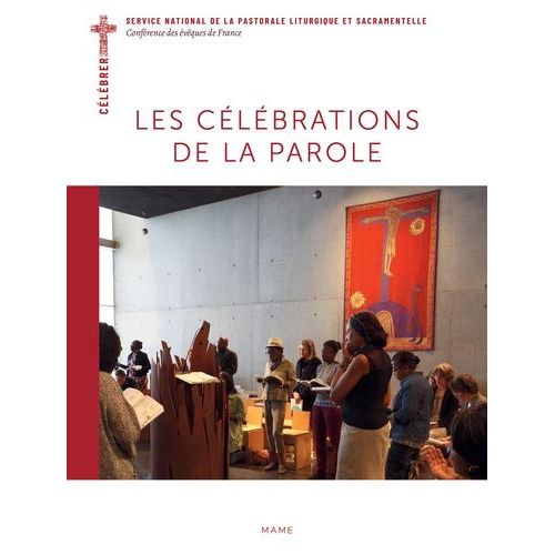 Les Célébrations De La Parole