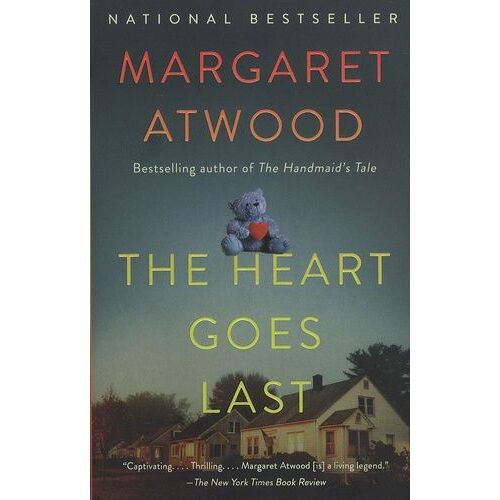 The Heart Goes Last