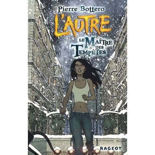 L'autre - Le Maître Des Tempêtes