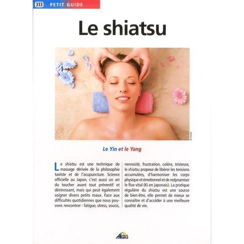Le Shiatsu