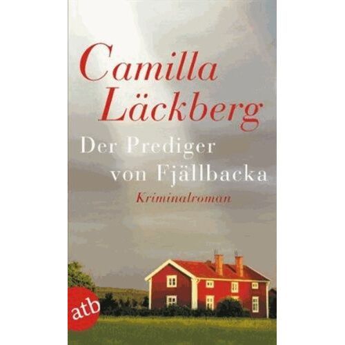 Der Prediger Von Fjällbacka