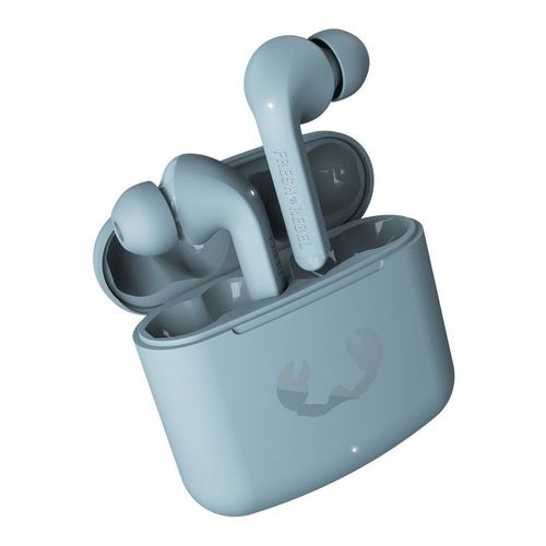 Fresh 'N Rebel Twins Fuse - Écouteurs True Wireless - Turquoise