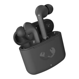 Fresh 'N Rebel Twins Fuse - Écouteurs True Wireless - Gris