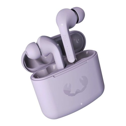 Fresh 'N Rebel Twins Fuse - Écouteurs True Wireless - Violet
