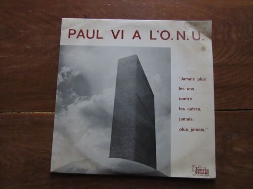 Servir Avec Desinteressement Vers La Nouvelle Histoire : Vie De L Homme Est Sacree ...