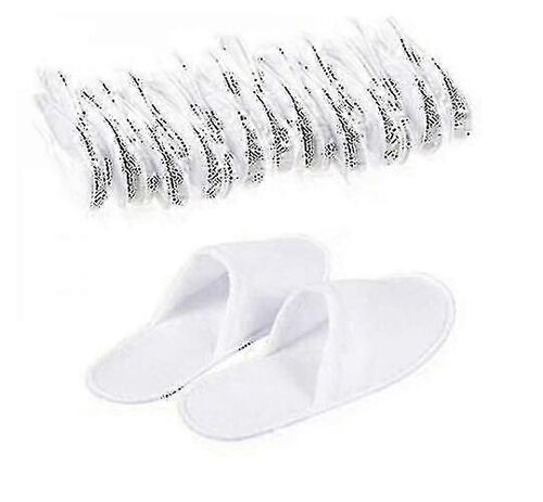 Chaussons Hôtel Spa 20pcs-Yvan