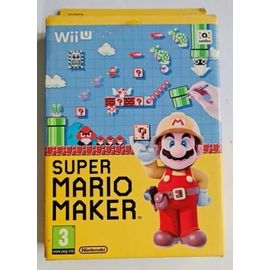 Super Mario Maker