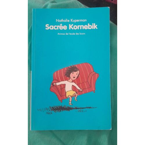 Sacrée Kornebik