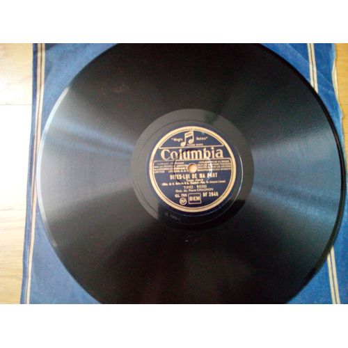 Dites-Lui De Ma Part / Ma Ritournelle