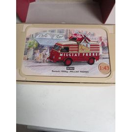 Renaultt 1000 Kg Milliat Freres 1/43 Corgi Serie Limitée 2762 Pièces-Corgi-Corgi