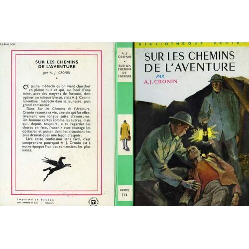 Sur Les Chemins De L'aventure