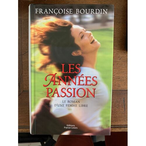 Les Années Passion