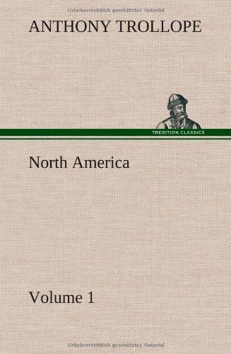 North America - Volume 1