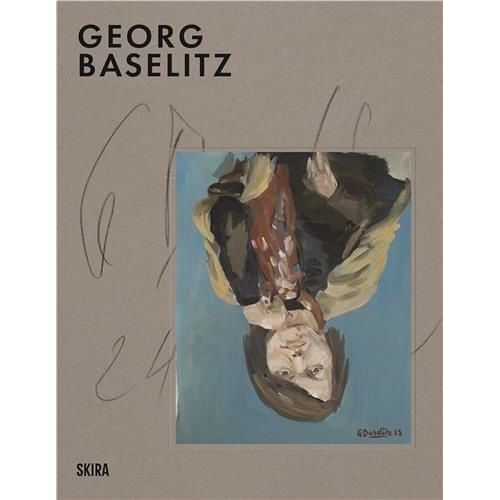 Georg Baselitz Milestones