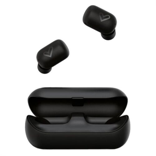Energy Sistem Urban 4 Casque True Wireless Stereo (TWS) Ecouteurs Appels/Musique Bluetooth Noir