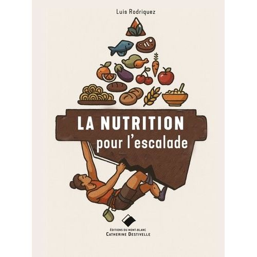 La Nutrition Pour L'escalade