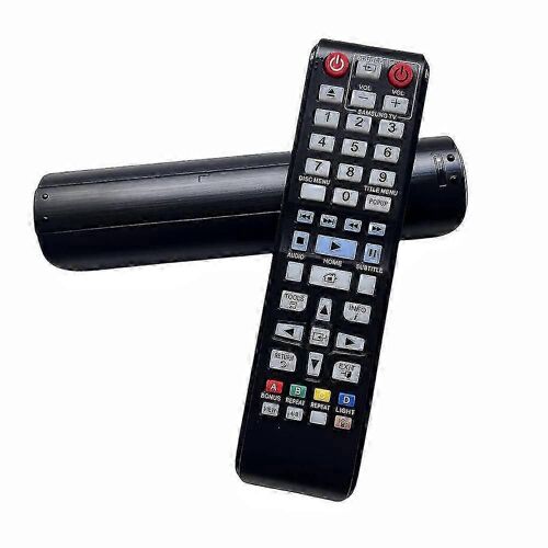 Télécommande pour Samsung Bluray Blu Ray Home Cinéma Système audio BD-ES6000 BD-F5700 BD-EM57C