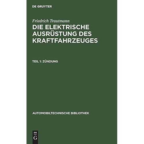 Zündung