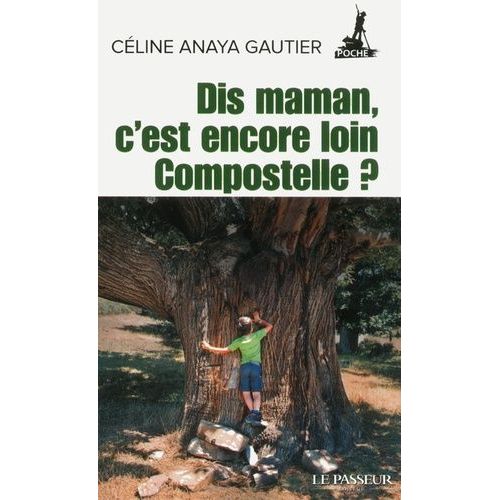 Dis Maman, C'est Encore Loin Compostelle ?