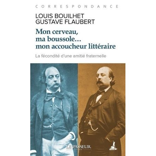 Mon Cerveau, Ma Boussole - Mon Accoucheur Littéraire - Correspondance
