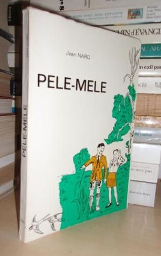 Pêle-Mêle