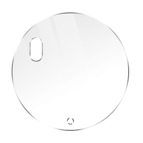 Pack De 2x Verre Trempé Pour Honor Magic 6 Pro Résistant Aux Rayures, Transparent