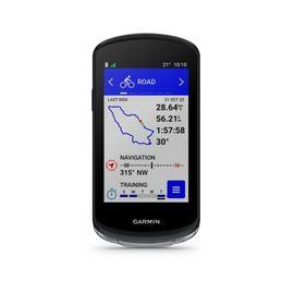Garmin Edge 1040 Compteur Gps Ordinateur De Vélo