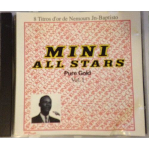Pure Gold Vol. 1