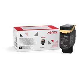 Xerox Toner Nero 006R04839 Metered per C320/C325 8000 pagine Compatibile