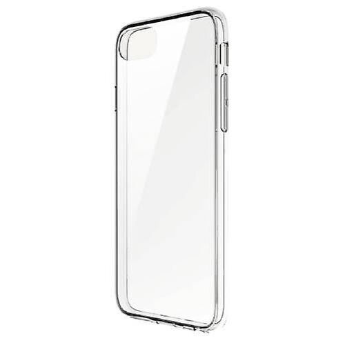 Coque iPhone SE / 8 / 7 / 6 Hybrid certifiée OFG, transparente