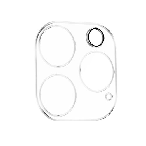 Protecteur De Caméra Iphone 14 Pro / Pro Max Verre Trempé 9h À L¿Épreuve Des Taches